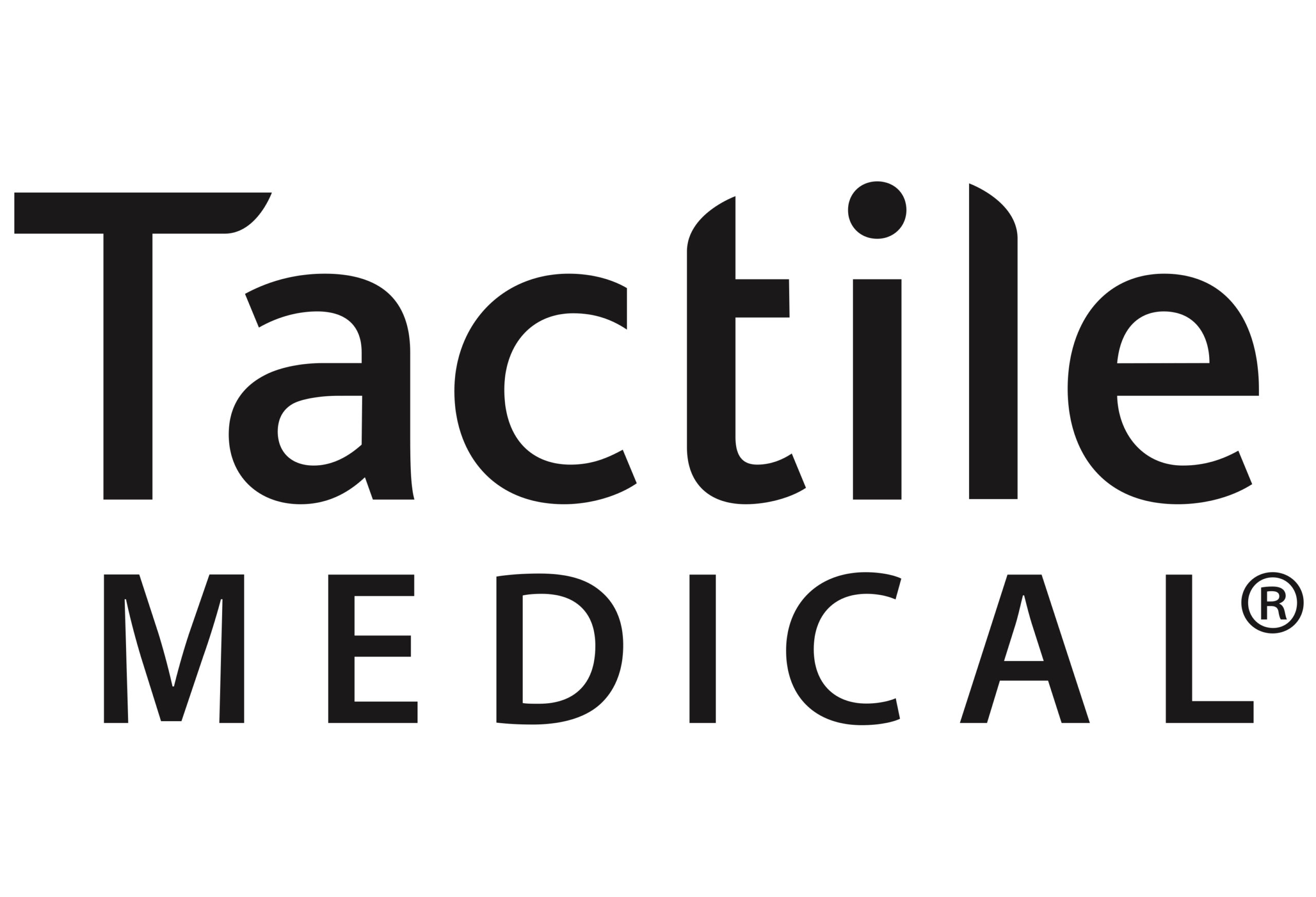 Tactile Medical Logo