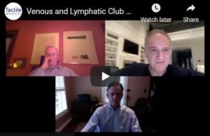 Venous and Lymphatic Journal Club May 2021