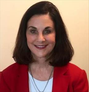 Picture of Chairmember Valerie Asbury
