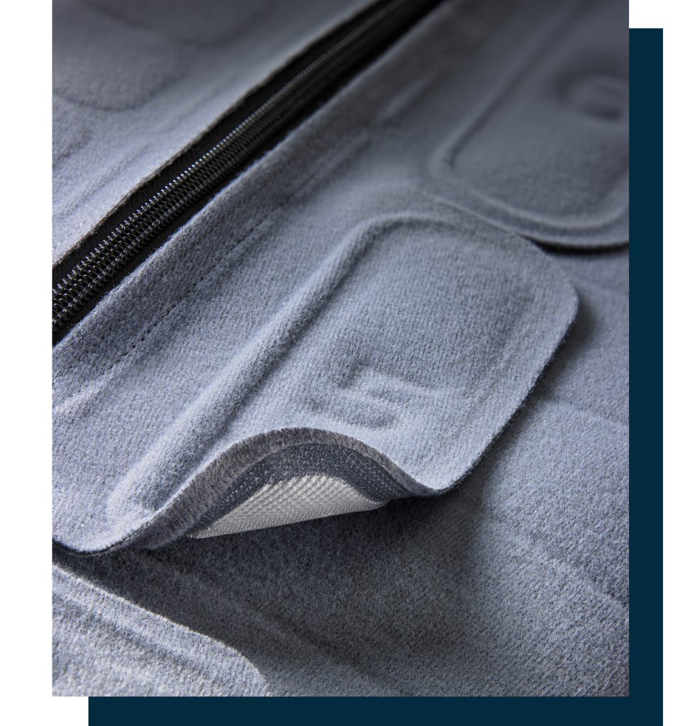 ComfortEase Tactile Medical