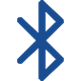 bluetooth symbol