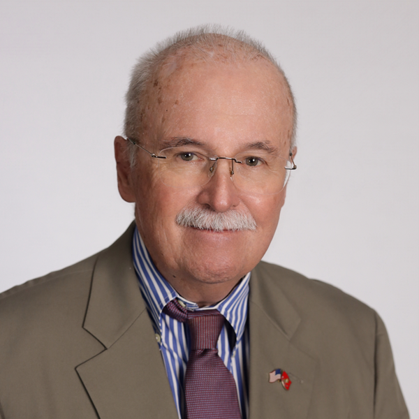 Thomas F. O’Donnell, Jr., MD headshot