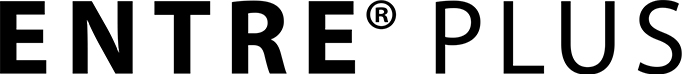 Entre Plus Logo