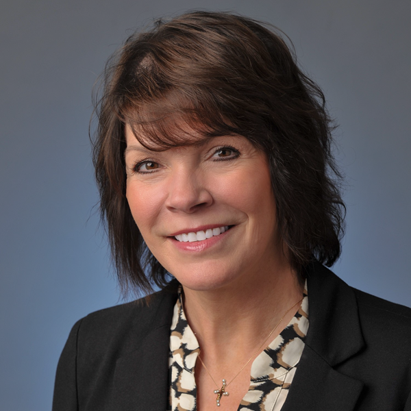 Sherri L. Ferstler headshot