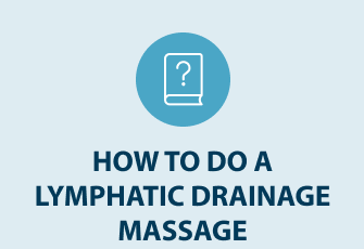 how to do a lymphatic drainage massage 640x472