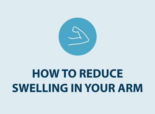how to reduce swelling in your arm 640x472