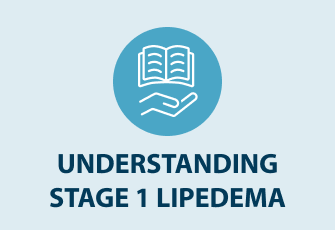 Stage 1 Lipedema