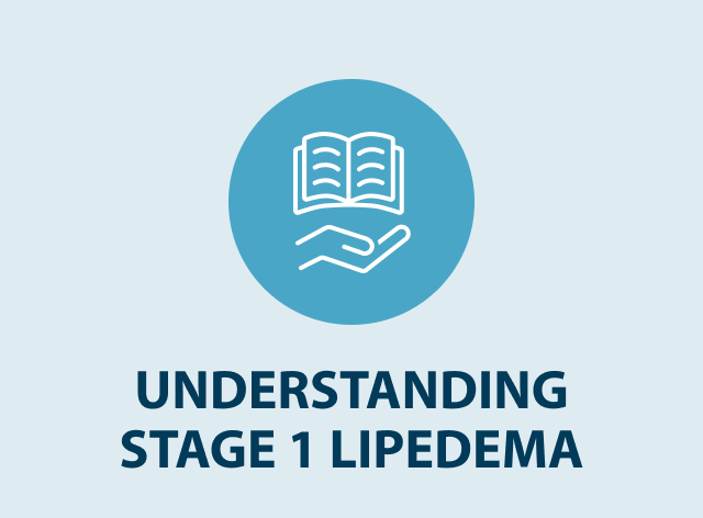 Stage 1 Lipedema