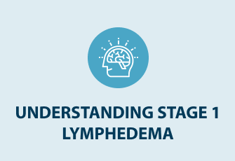 Stage One Lymphedema