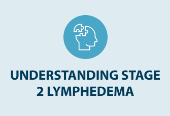 Stage 2 Lymphedema