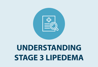 understanding stage 3 lipedema