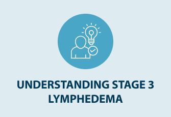 Stage 3 Lymphedema