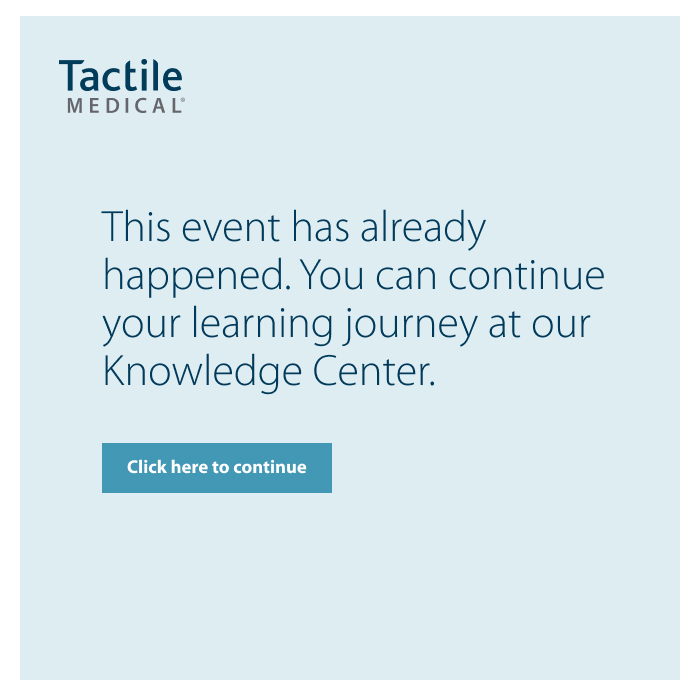 This event has already happened. You can continue your learning journey at our knowledge center. 