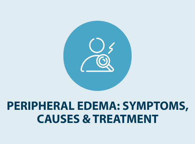 Peripheral Edema