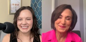 Mary Calys, PT, DPT, CLT, CES, FDNS, TPS Elise Cantu, PT, DPT, OCS