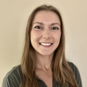 Gabi, from Engineering