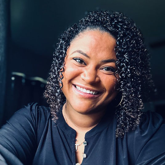 Talia, from Patient Education