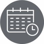 calendar icon