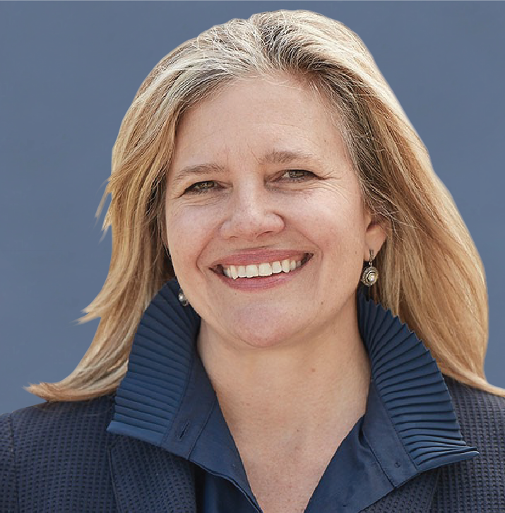 Andrea Pearson headshot