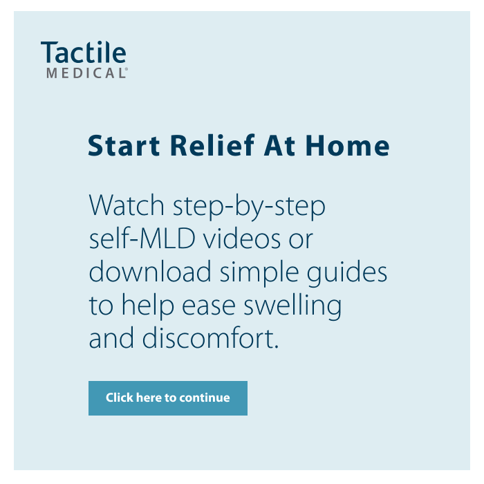 Start Relief At Home